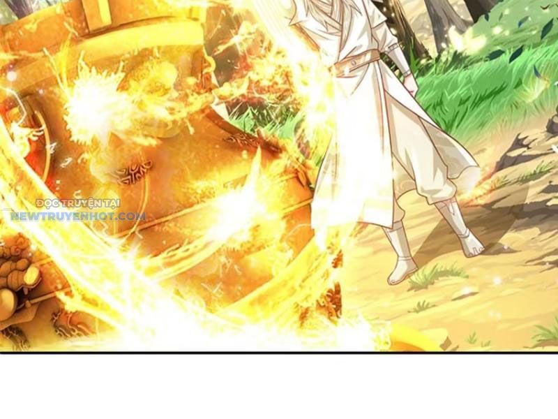 Khắc Đan Tu Tiên Chỉ Cẩu Trường Sinh Chapter 23 - Trang 2