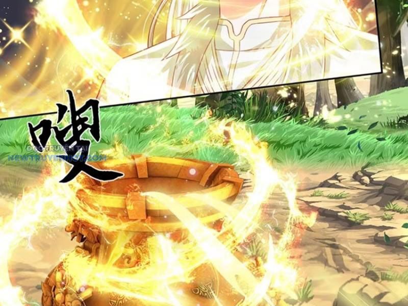 Khắc Đan Tu Tiên Chỉ Cẩu Trường Sinh Chapter 23 - Trang 2