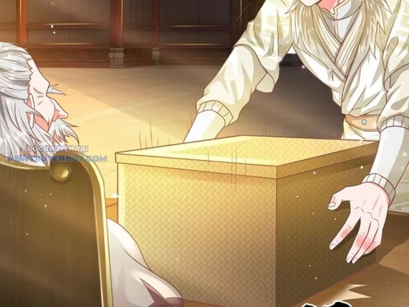 Khắc Đan Tu Tiên Chỉ Cẩu Trường Sinh Chapter 23 - Trang 2