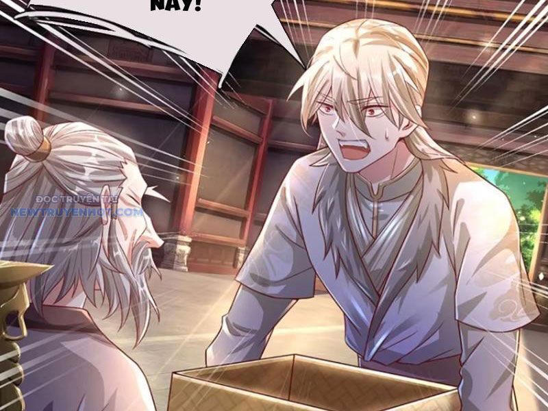 Khắc Đan Tu Tiên Chỉ Cẩu Trường Sinh Chapter 24 - Trang 2