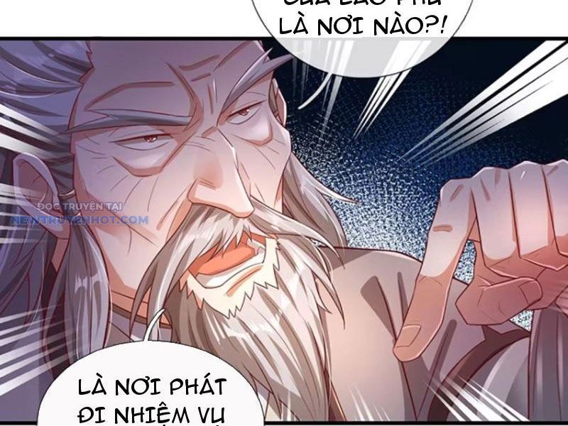 Khắc Đan Tu Tiên Chỉ Cẩu Trường Sinh Chapter 24 - Trang 2