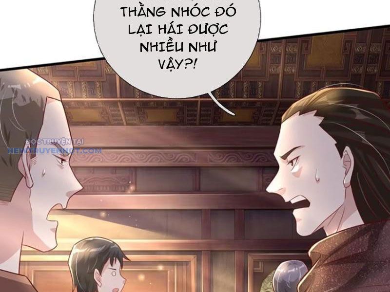 Khắc Đan Tu Tiên Chỉ Cẩu Trường Sinh Chapter 24 - Trang 2