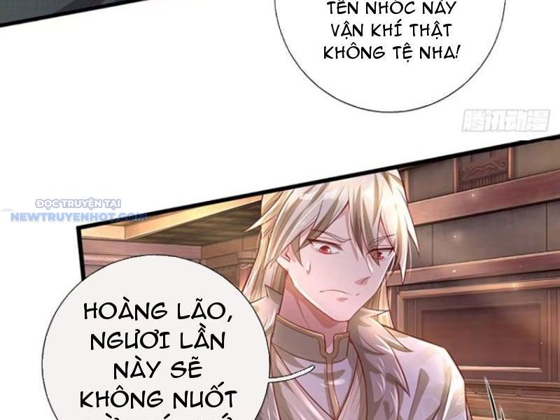 Khắc Đan Tu Tiên Chỉ Cẩu Trường Sinh Chapter 24 - Trang 2