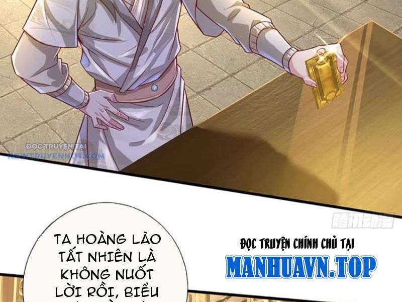 Khắc Đan Tu Tiên Chỉ Cẩu Trường Sinh Chapter 24 - Trang 2