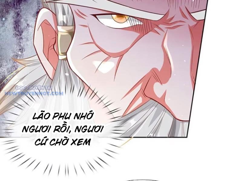 Khắc Đan Tu Tiên Chỉ Cẩu Trường Sinh Chapter 27 - Trang 2