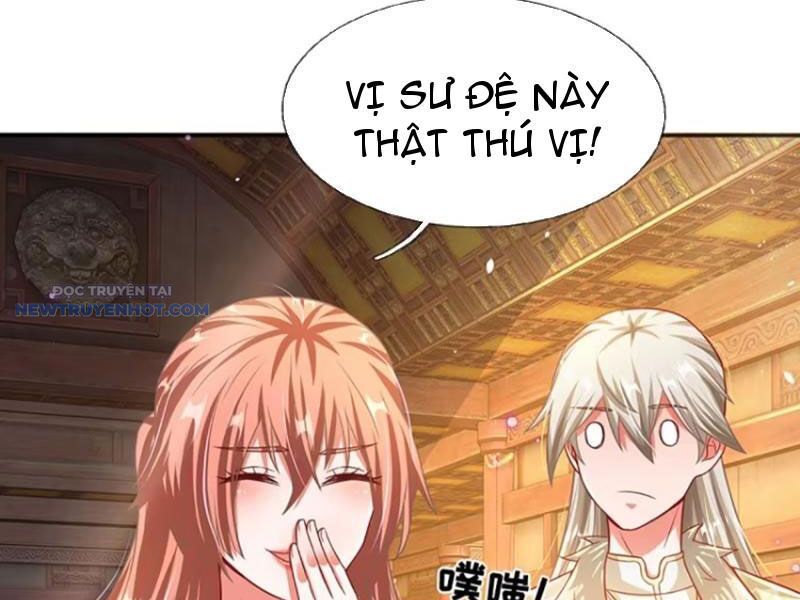 Khắc Đan Tu Tiên Chỉ Cẩu Trường Sinh Chapter 27 - Trang 2