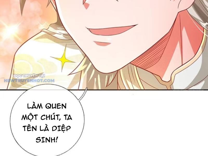 Khắc Đan Tu Tiên Chỉ Cẩu Trường Sinh Chapter 27 - Trang 2