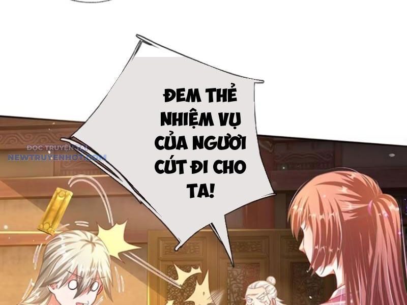 Khắc Đan Tu Tiên Chỉ Cẩu Trường Sinh Chapter 27 - Trang 2