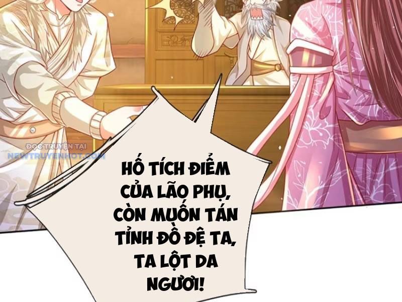 Khắc Đan Tu Tiên Chỉ Cẩu Trường Sinh Chapter 27 - Trang 2