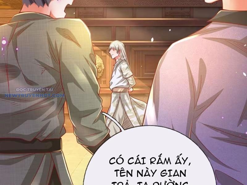 Khắc Đan Tu Tiên Chỉ Cẩu Trường Sinh Chapter 27 - Trang 2
