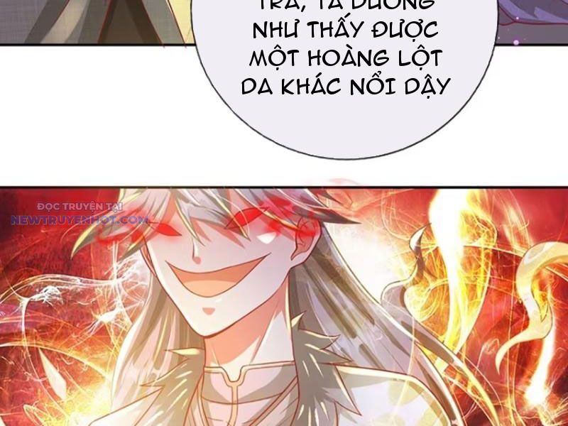 Khắc Đan Tu Tiên Chỉ Cẩu Trường Sinh Chapter 27 - Trang 2