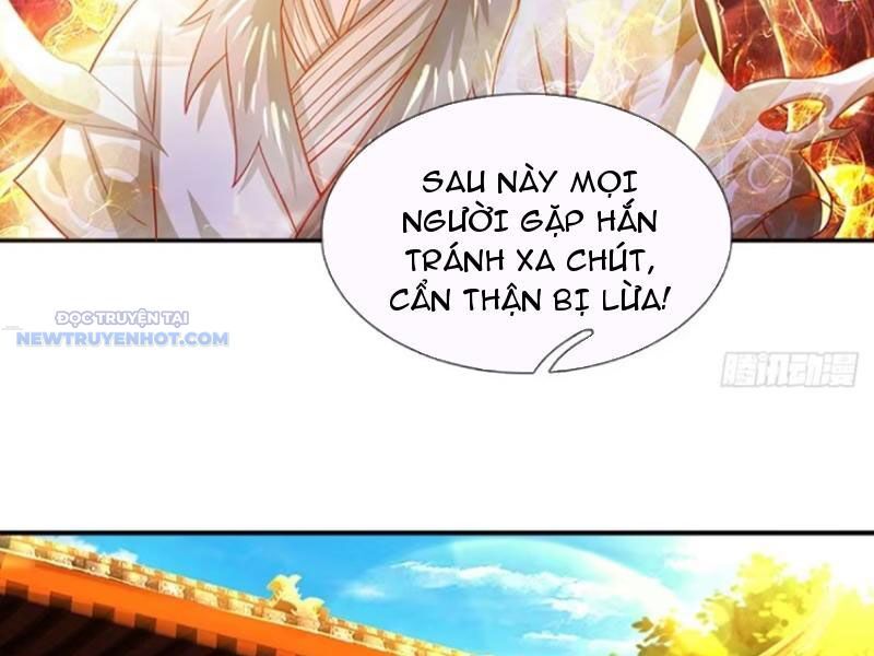 Khắc Đan Tu Tiên Chỉ Cẩu Trường Sinh Chapter 27 - Trang 2