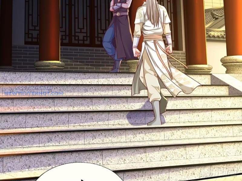 Khắc Đan Tu Tiên Chỉ Cẩu Trường Sinh Chapter 27 - Trang 2