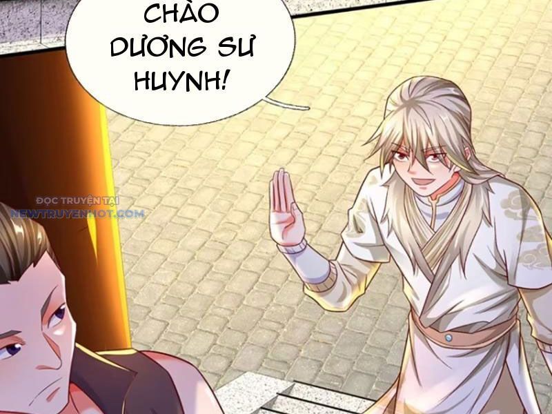 Khắc Đan Tu Tiên Chỉ Cẩu Trường Sinh Chapter 27 - Trang 2