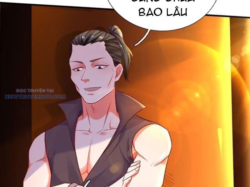 Khắc Đan Tu Tiên Chỉ Cẩu Trường Sinh Chapter 27 - Trang 2