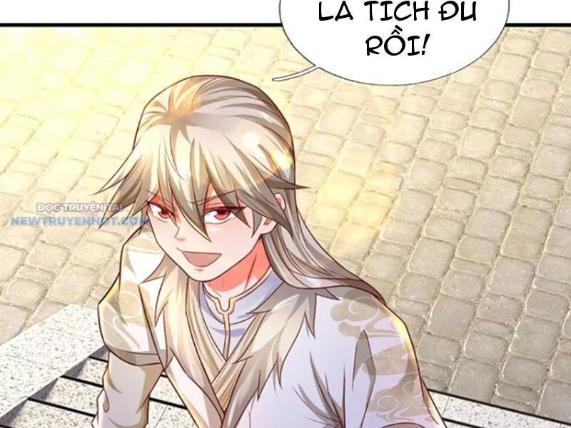 Khắc Đan Tu Tiên Chỉ Cẩu Trường Sinh Chapter 27 - Trang 2