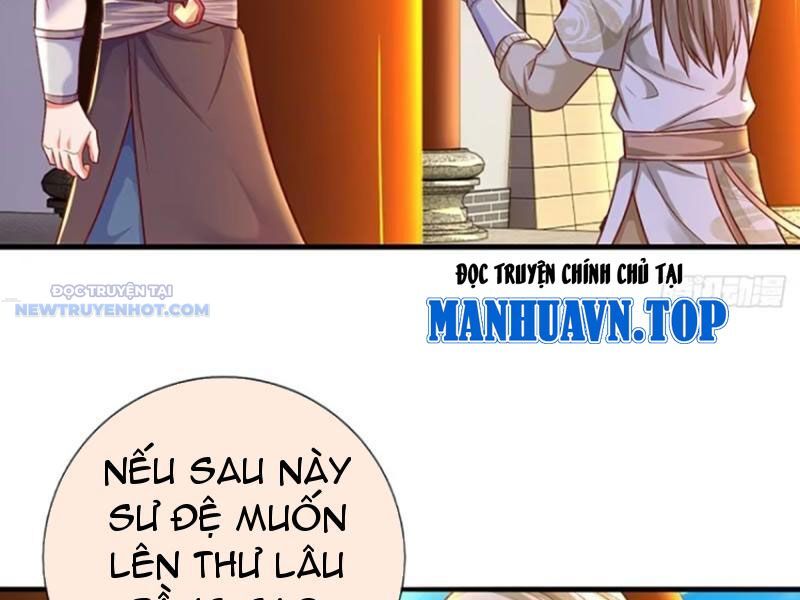 Khắc Đan Tu Tiên Chỉ Cẩu Trường Sinh Chapter 27 - Trang 2