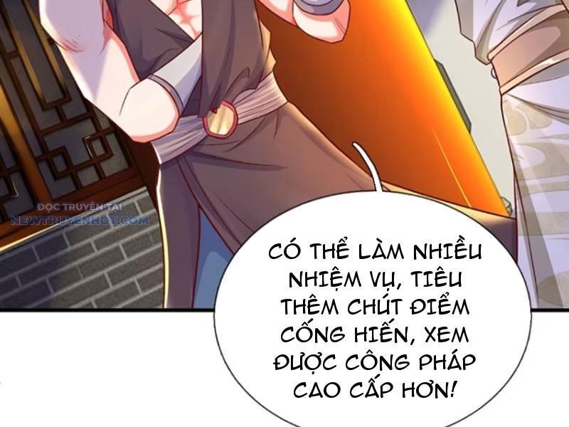 Khắc Đan Tu Tiên Chỉ Cẩu Trường Sinh Chapter 27 - Trang 2