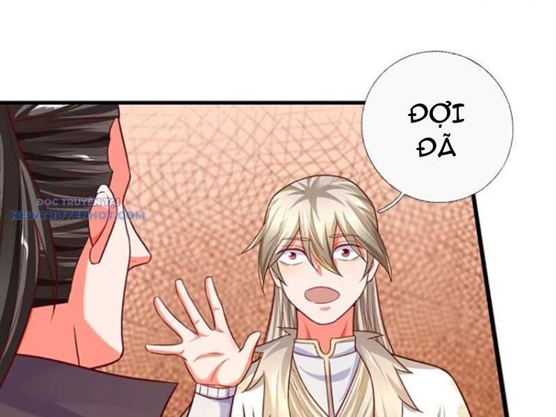 Khắc Đan Tu Tiên Chỉ Cẩu Trường Sinh Chapter 27 - Trang 2