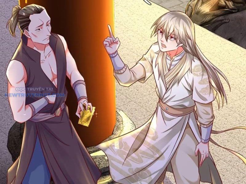 Khắc Đan Tu Tiên Chỉ Cẩu Trường Sinh Chapter 27 - Trang 2