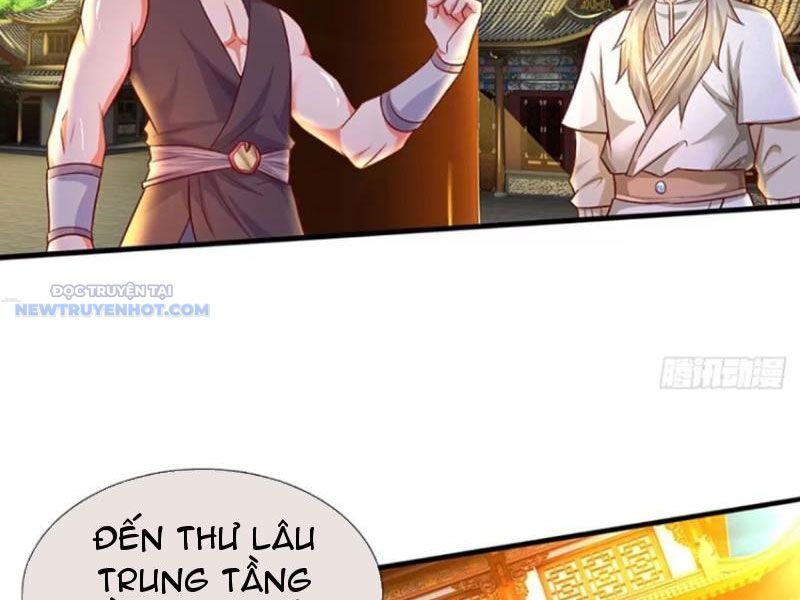 Khắc Đan Tu Tiên Chỉ Cẩu Trường Sinh Chapter 27 - Trang 2