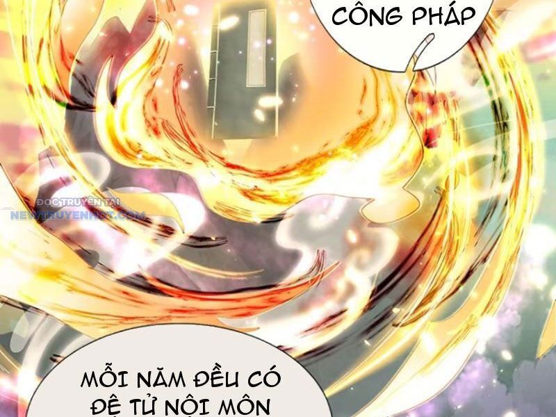 Khắc Đan Tu Tiên Chỉ Cẩu Trường Sinh Chapter 27 - Trang 2