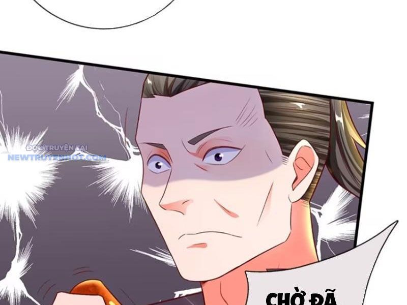 Khắc Đan Tu Tiên Chỉ Cẩu Trường Sinh Chapter 27 - Trang 2