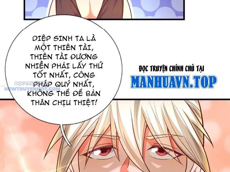 Khắc Đan Tu Tiên Chỉ Cẩu Trường Sinh Chapter 27 - Trang 2