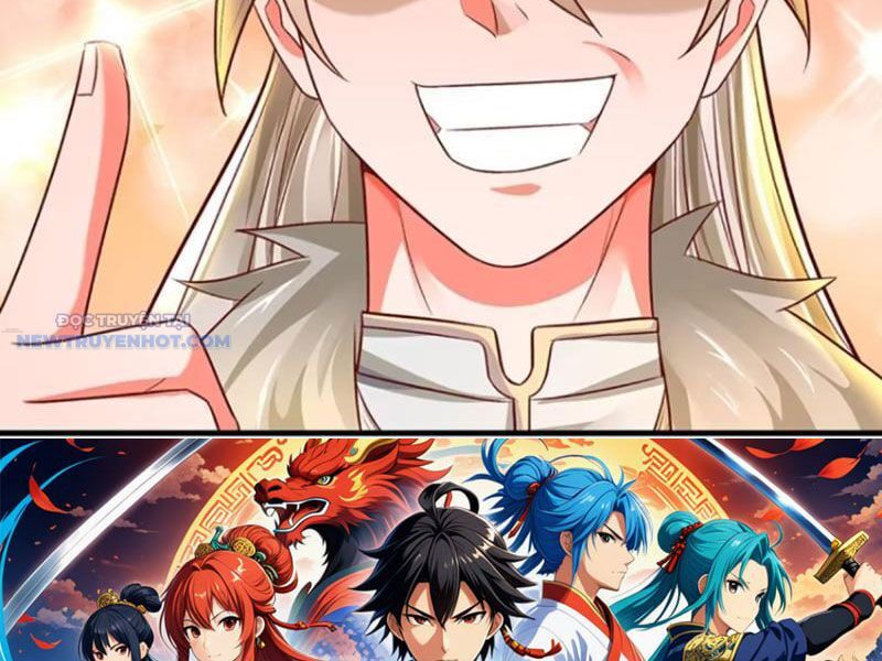 Khắc Đan Tu Tiên Chỉ Cẩu Trường Sinh Chapter 27 - Trang 2