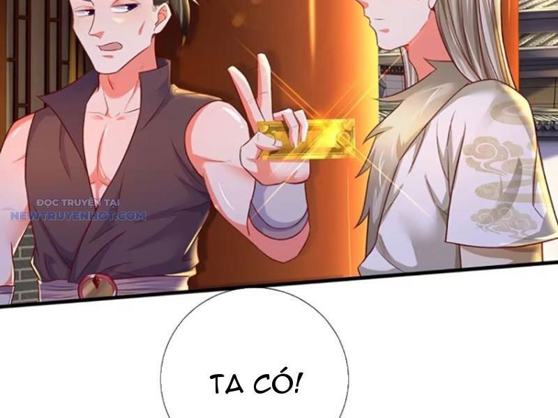 Khắc Đan Tu Tiên Chỉ Cẩu Trường Sinh Chapter 28 - Trang 2