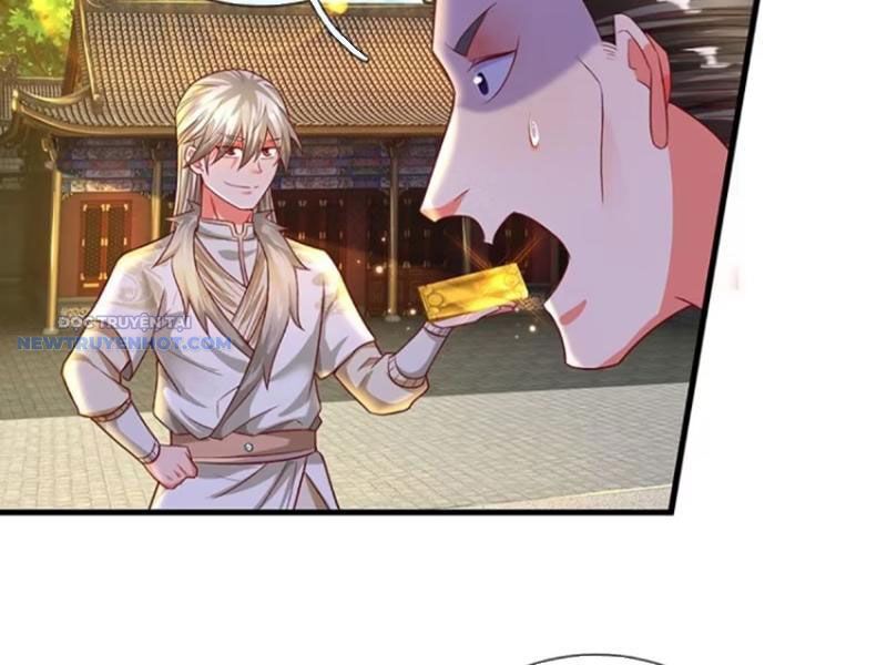 Khắc Đan Tu Tiên Chỉ Cẩu Trường Sinh Chapter 28 - Trang 2