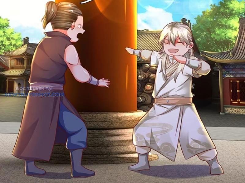 Khắc Đan Tu Tiên Chỉ Cẩu Trường Sinh Chapter 28 - Trang 2