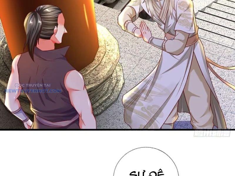 Khắc Đan Tu Tiên Chỉ Cẩu Trường Sinh Chapter 28 - Trang 2