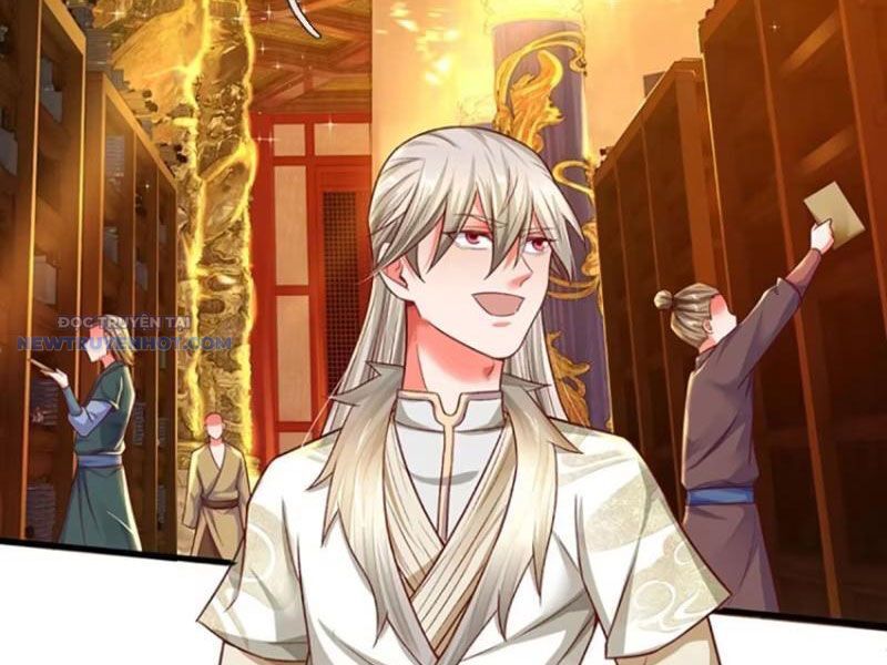 Khắc Đan Tu Tiên Chỉ Cẩu Trường Sinh Chapter 28 - Trang 2