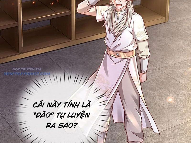 Khắc Đan Tu Tiên Chỉ Cẩu Trường Sinh Chapter 40 - Trang 2