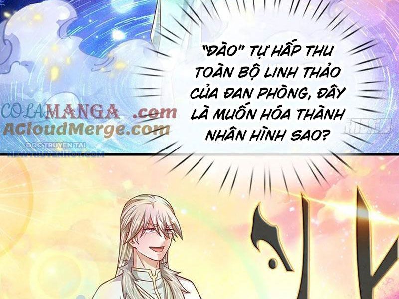 Khắc Đan Tu Tiên Chỉ Cẩu Trường Sinh Chapter 40 - Trang 2