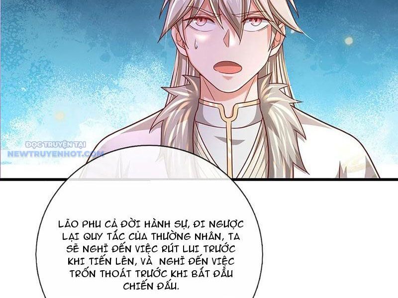 Khắc Đan Tu Tiên Chỉ Cẩu Trường Sinh Chapter 40 - Trang 2