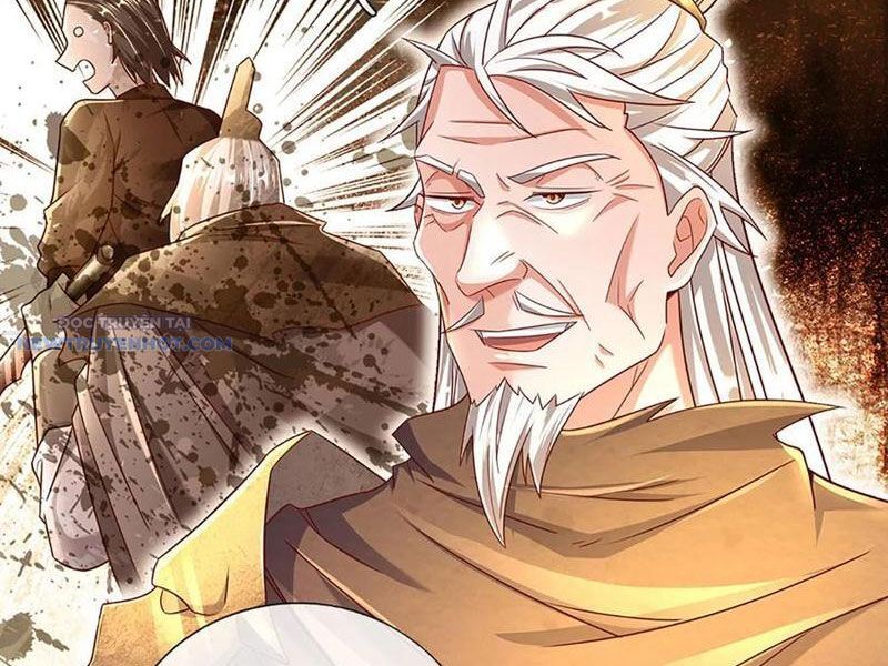 Khắc Đan Tu Tiên Chỉ Cẩu Trường Sinh Chapter 40 - Trang 2