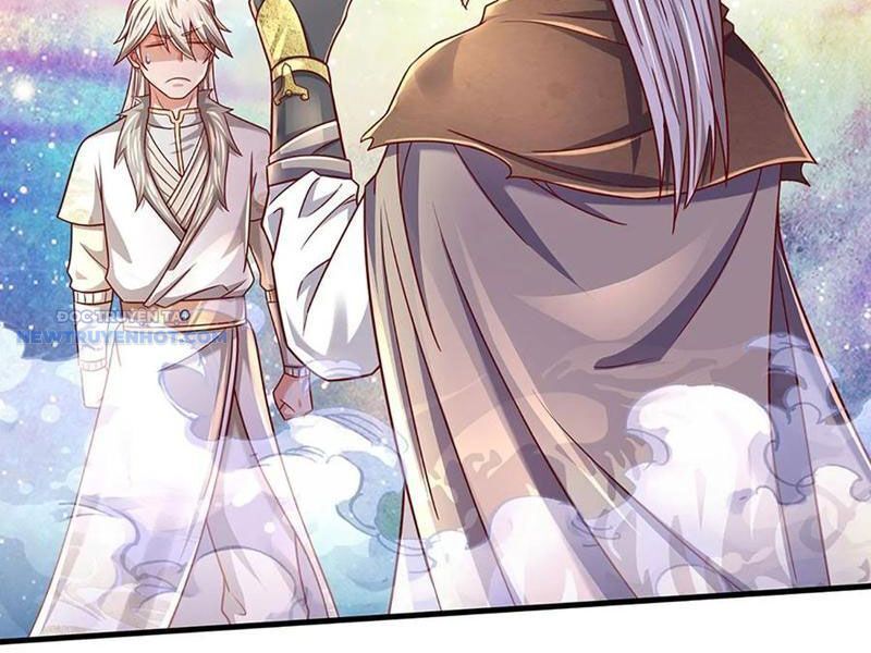 Khắc Đan Tu Tiên Chỉ Cẩu Trường Sinh Chapter 40 - Trang 2