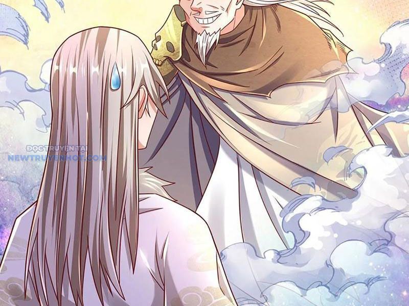 Khắc Đan Tu Tiên Chỉ Cẩu Trường Sinh Chapter 40 - Trang 2