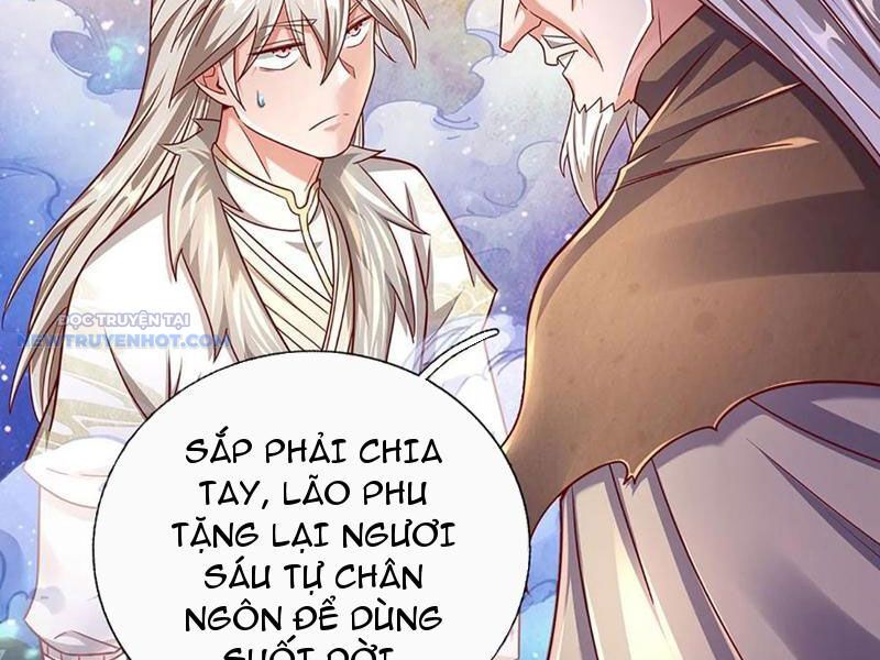 Khắc Đan Tu Tiên Chỉ Cẩu Trường Sinh Chapter 40 - Trang 2