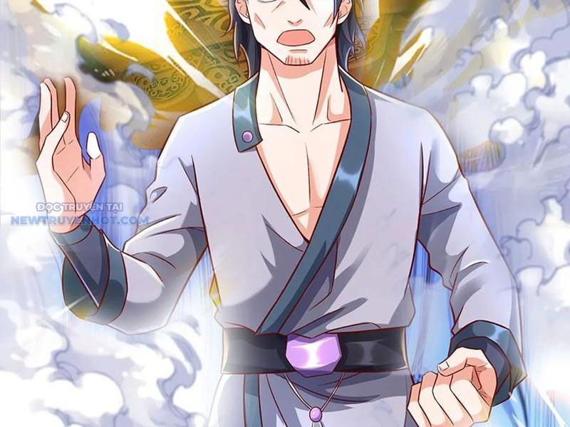 Khắc Đan Tu Tiên Chỉ Cẩu Trường Sinh Chapter 43 - Trang 2