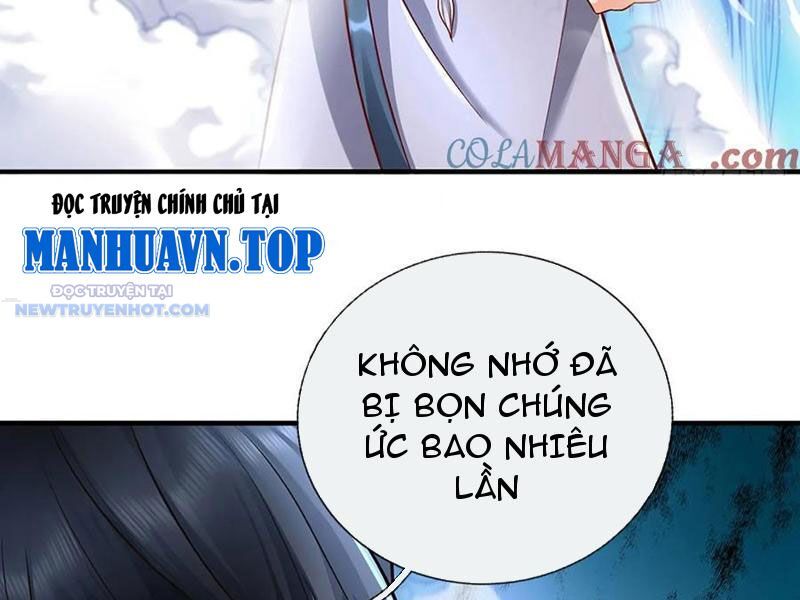 Khắc Đan Tu Tiên Chỉ Cẩu Trường Sinh Chapter 43 - Trang 2