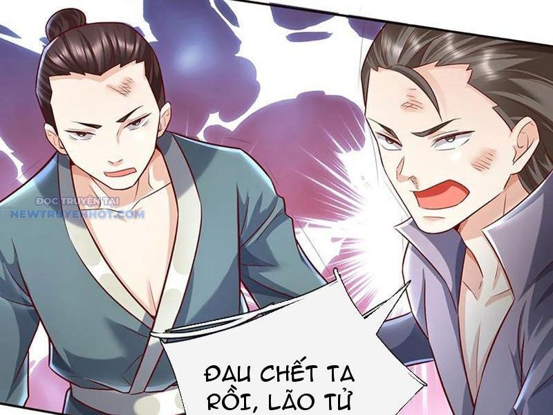 Khắc Đan Tu Tiên Chỉ Cẩu Trường Sinh Chapter 43 - Trang 2