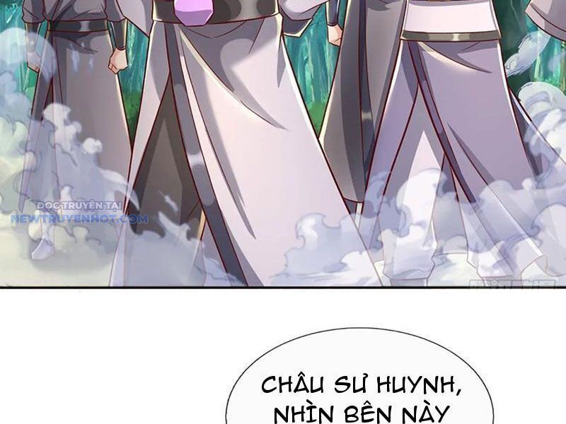 Khắc Đan Tu Tiên Chỉ Cẩu Trường Sinh Chapter 43 - Trang 2