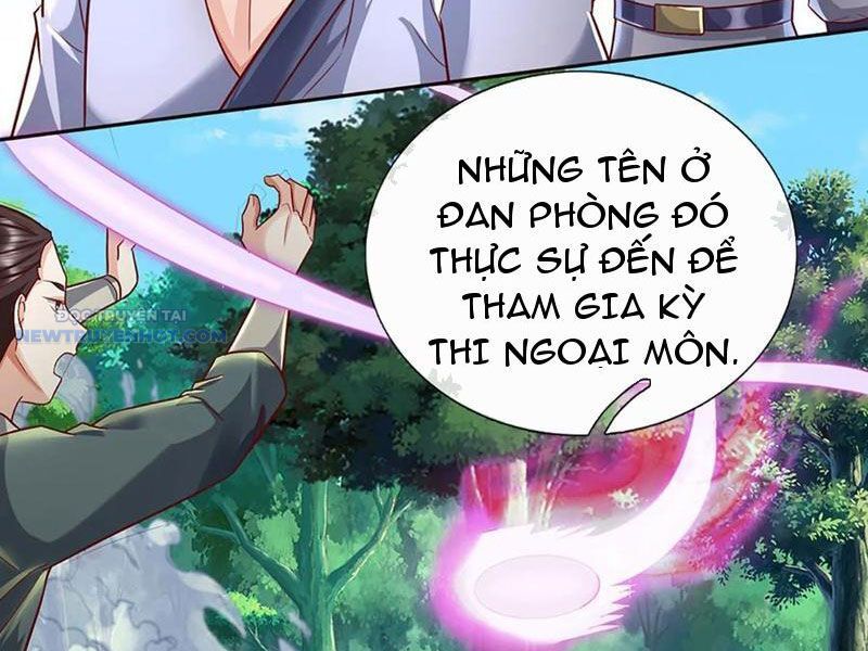 Khắc Đan Tu Tiên Chỉ Cẩu Trường Sinh Chapter 43 - Trang 2