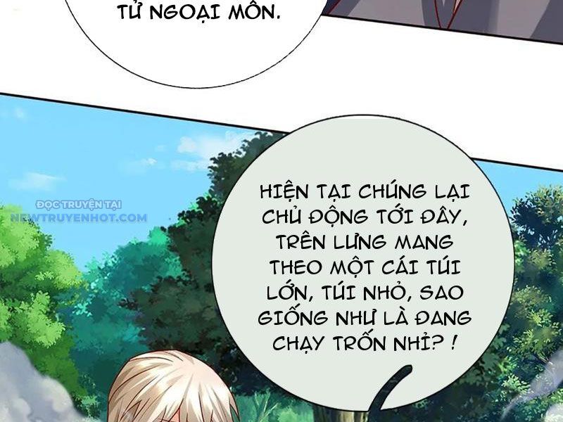 Khắc Đan Tu Tiên Chỉ Cẩu Trường Sinh Chapter 43 - Trang 2