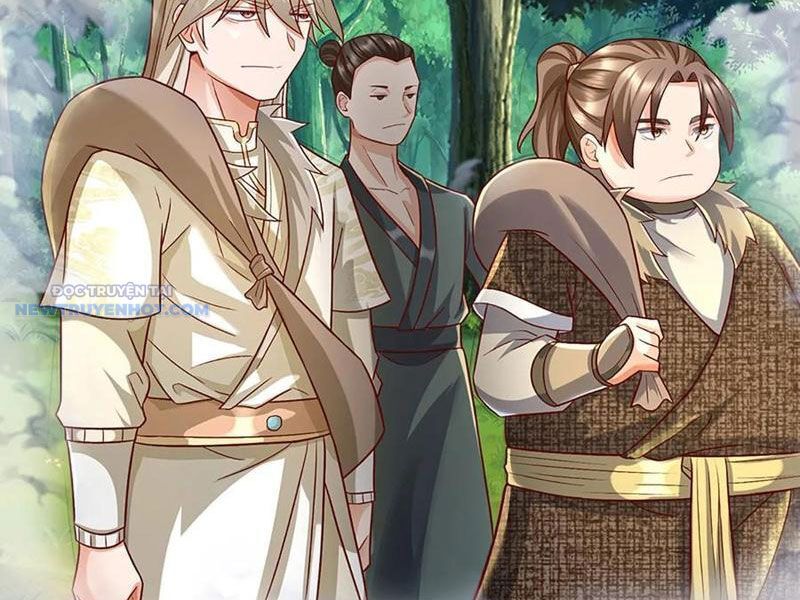 Khắc Đan Tu Tiên Chỉ Cẩu Trường Sinh Chapter 43 - Trang 2