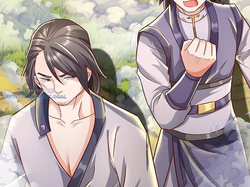 Khắc Đan Tu Tiên Chỉ Cẩu Trường Sinh Chapter 43 - Trang 2