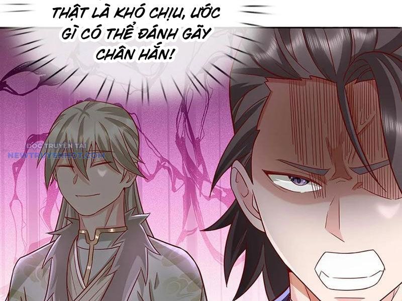 Khắc Đan Tu Tiên Chỉ Cẩu Trường Sinh Chapter 43 - Trang 2